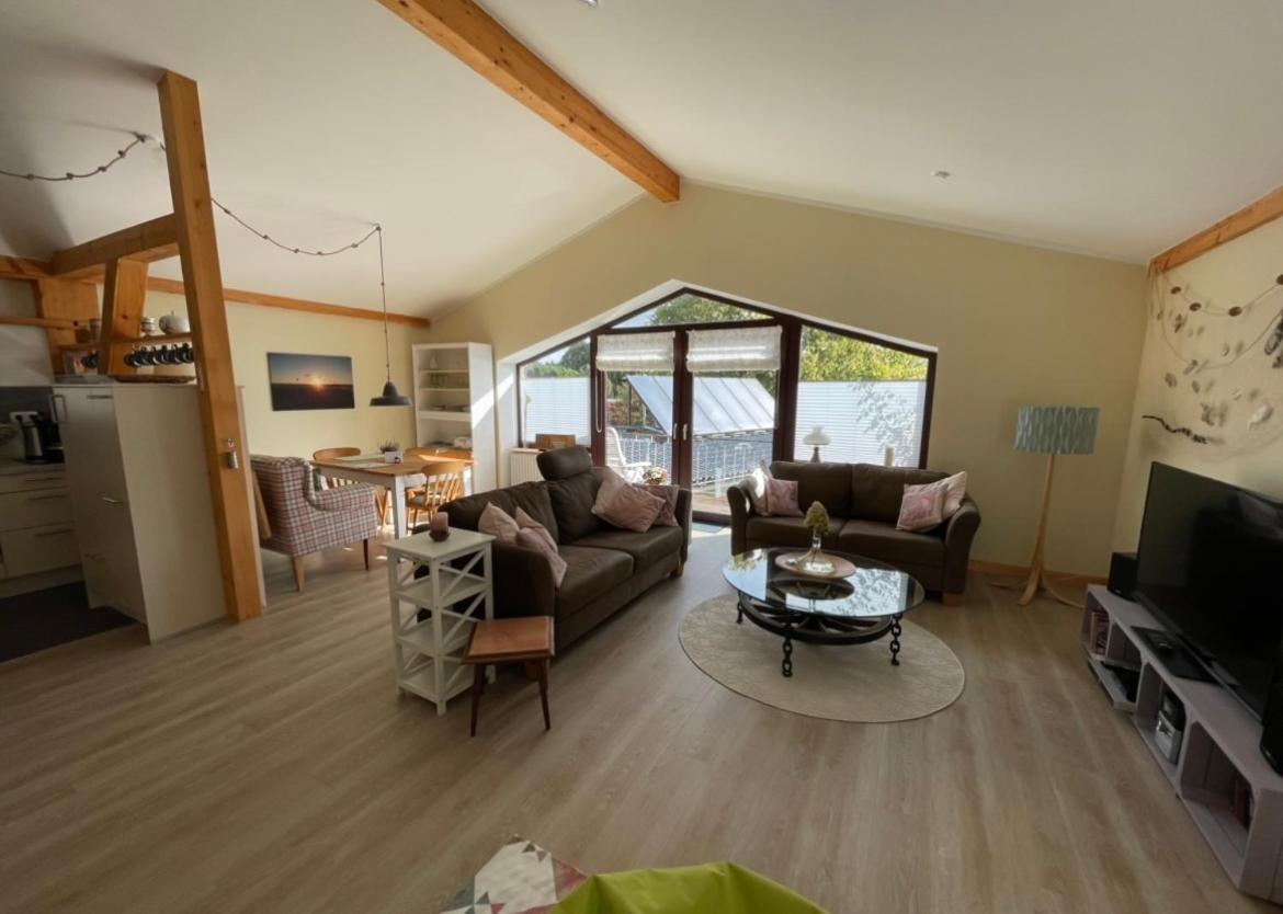 Villa Kronsteert Dahme  Zewnętrze zdjęcie