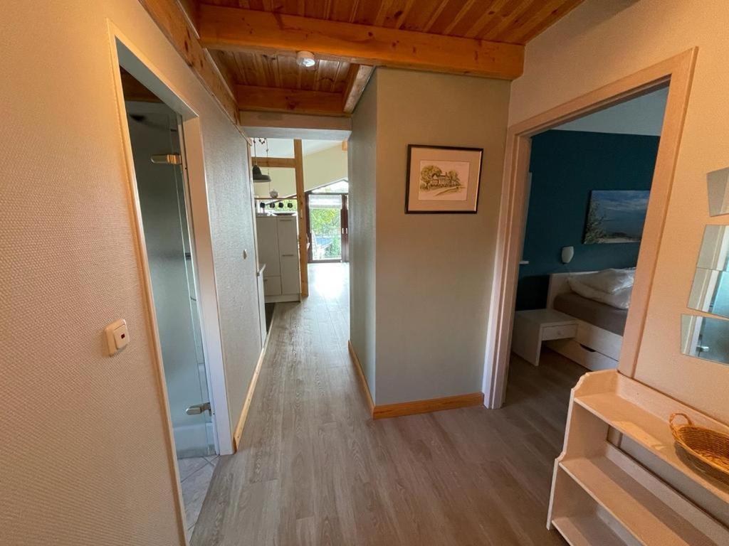 Villa Kronsteert Dahme  Zewnętrze zdjęcie