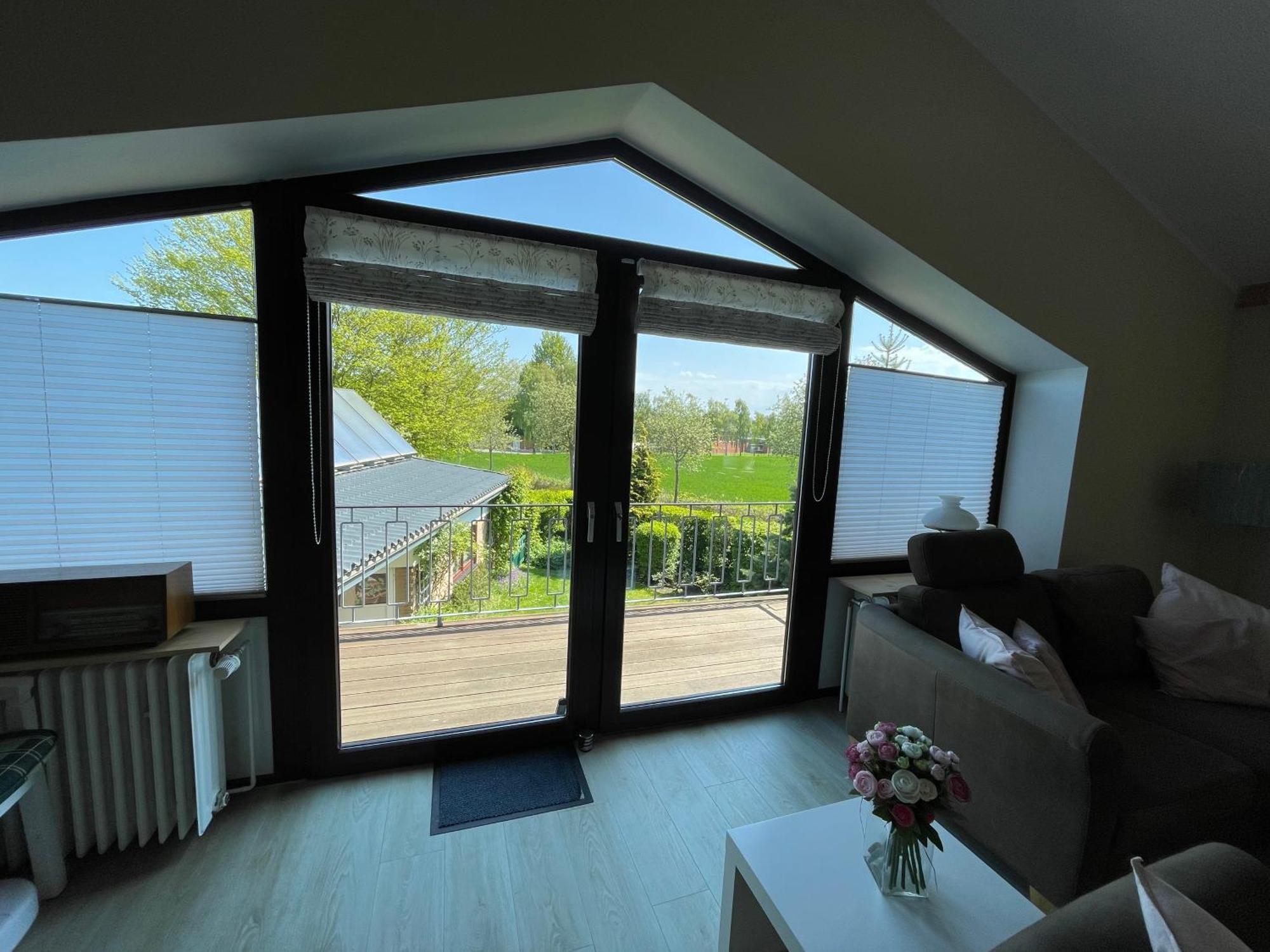 Villa Kronsteert Dahme  Zewnętrze zdjęcie