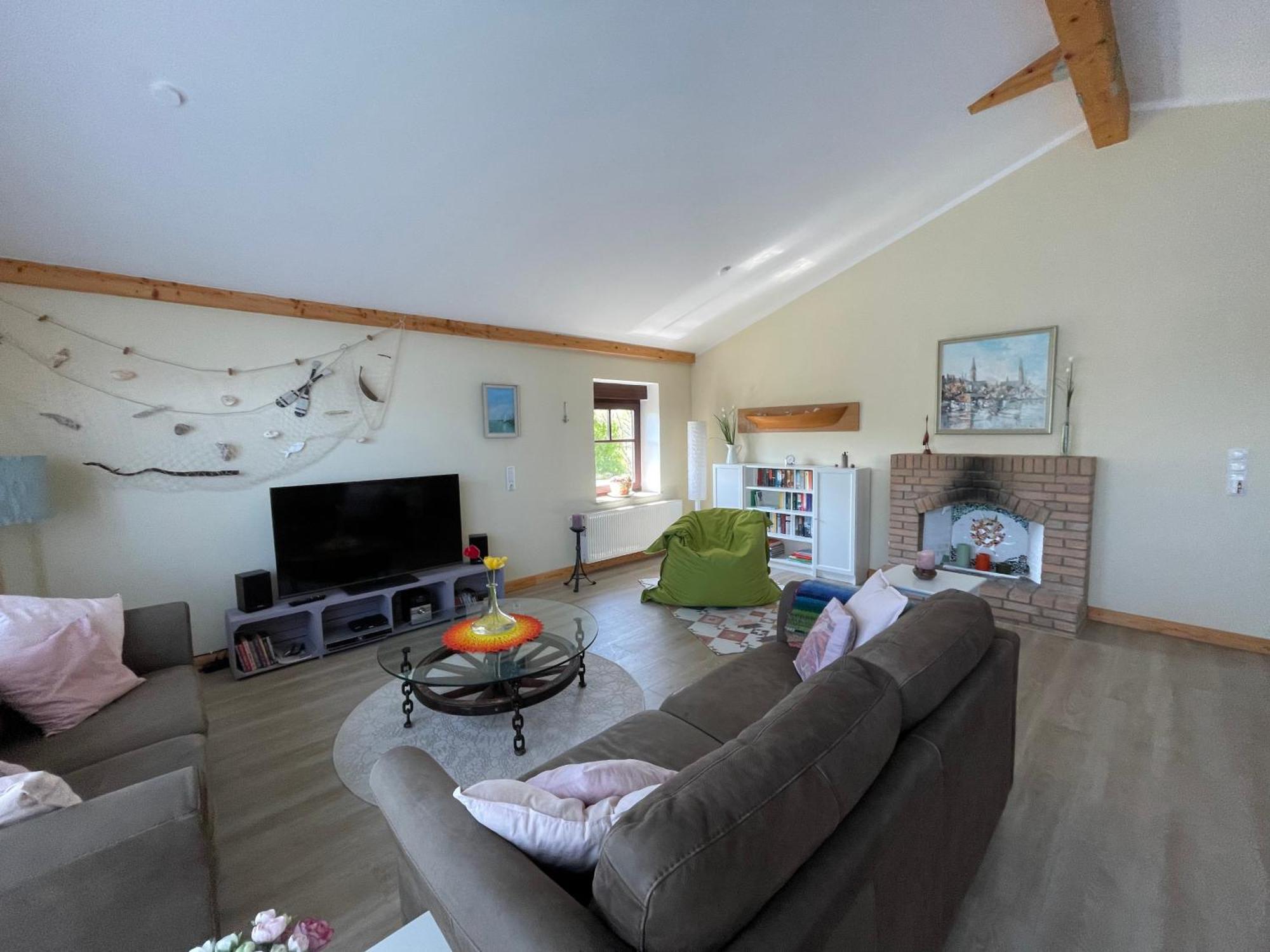 Villa Kronsteert Dahme  Zewnętrze zdjęcie