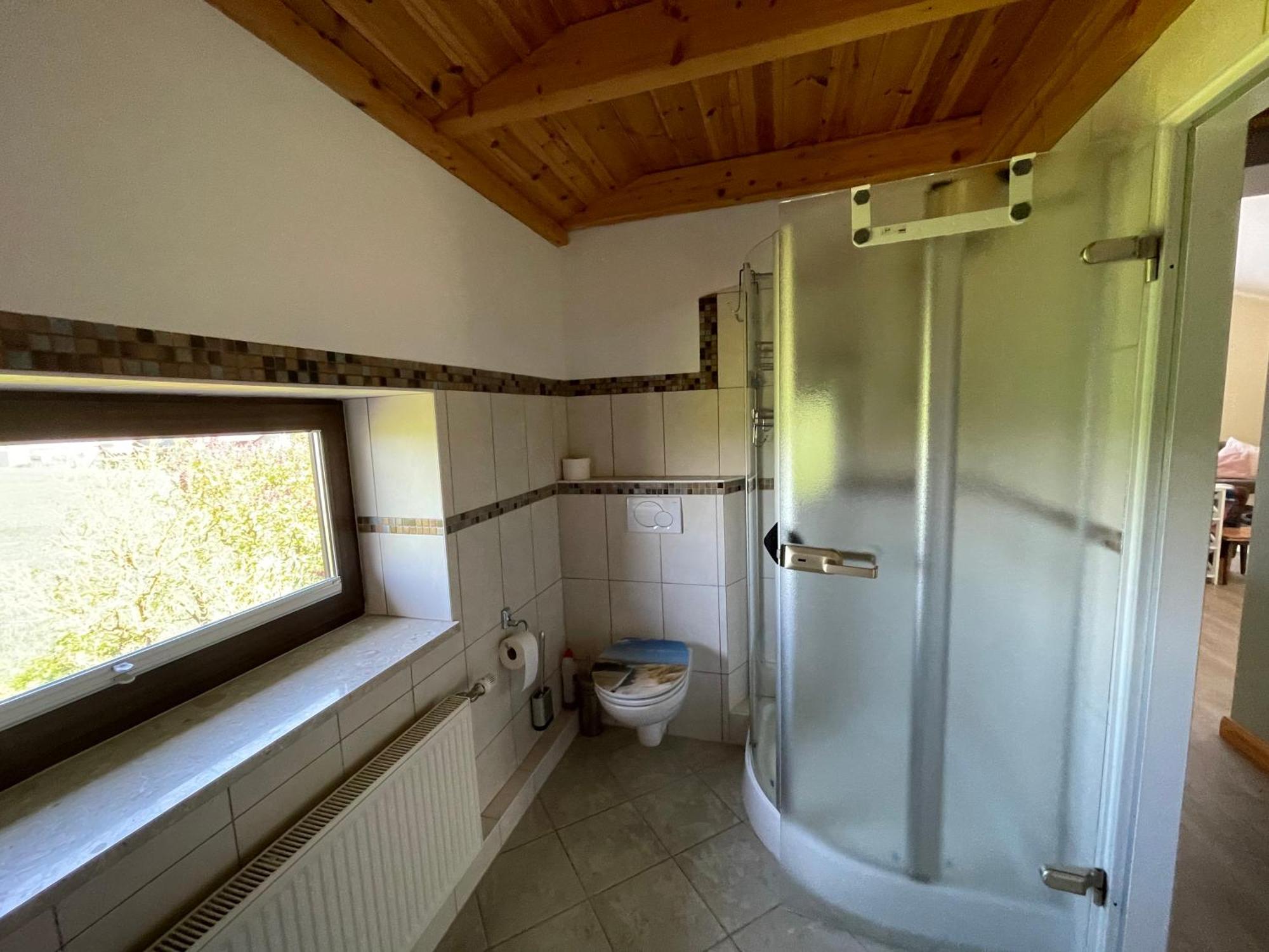 Villa Kronsteert Dahme  Zewnętrze zdjęcie