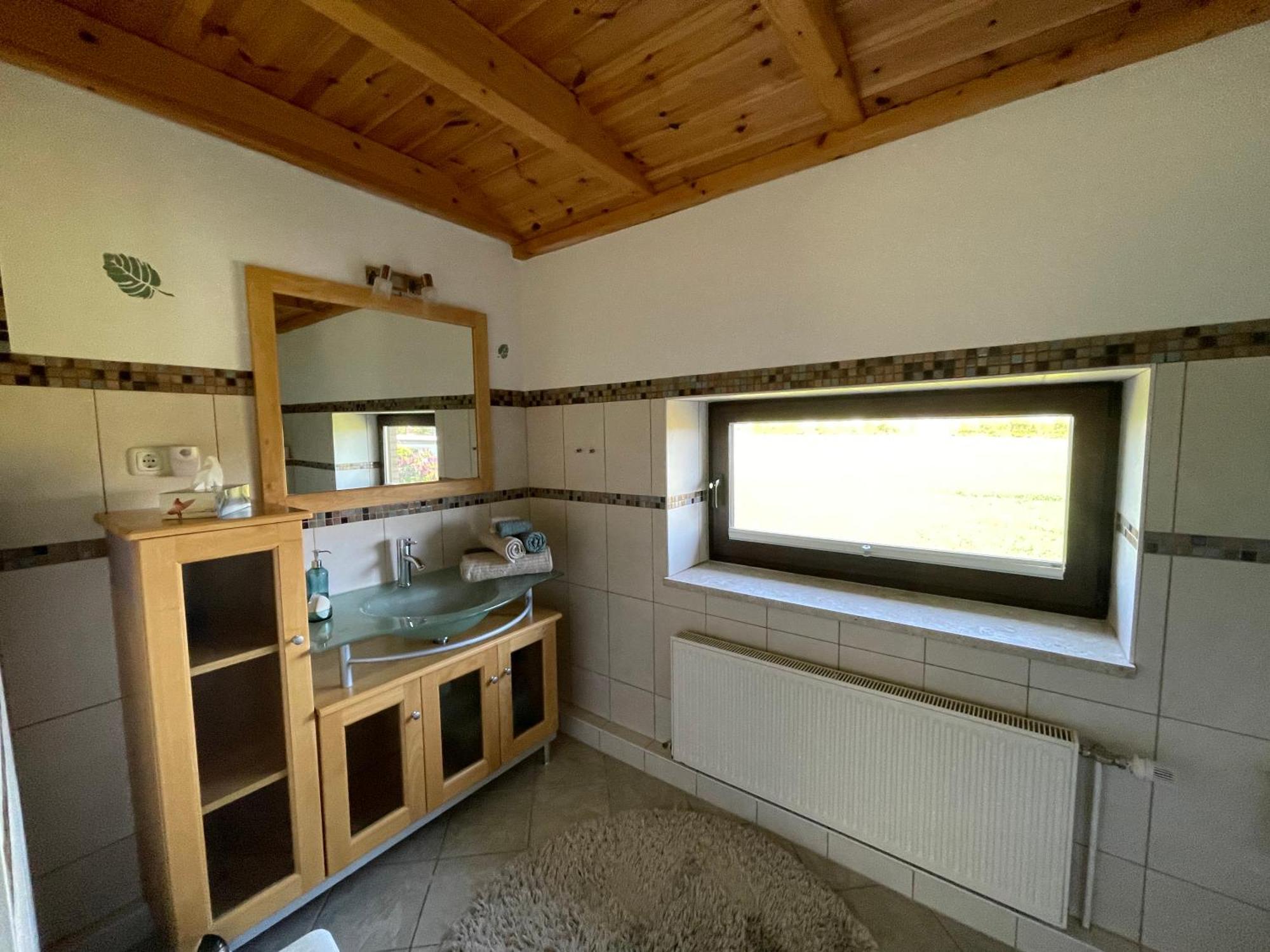 Villa Kronsteert Dahme  Zewnętrze zdjęcie