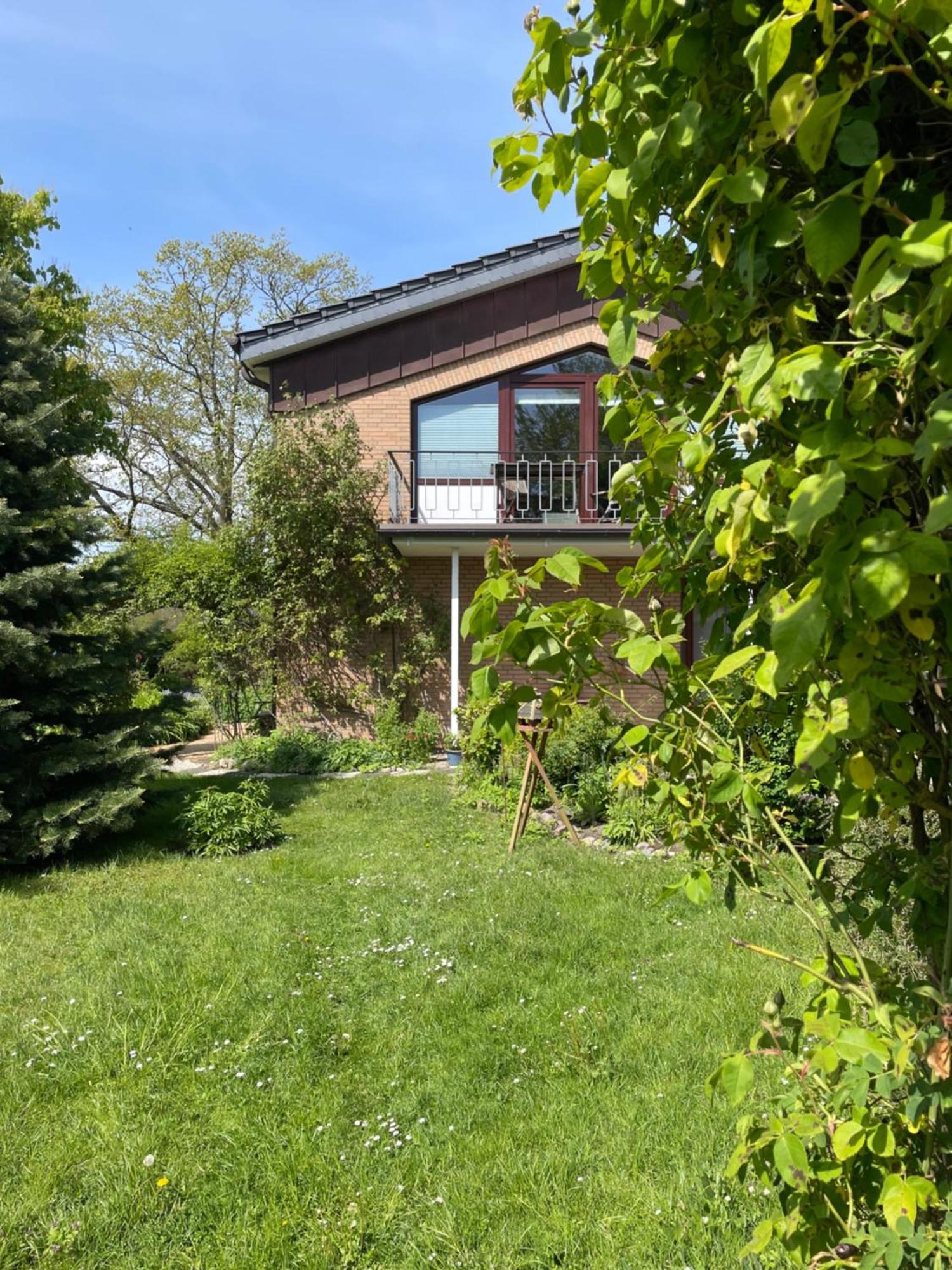 Villa Kronsteert Dahme  Zewnętrze zdjęcie